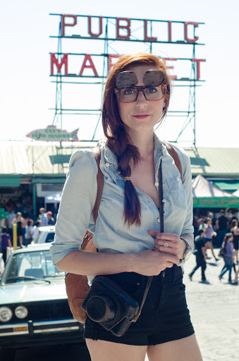 Eye Care Center «Eye Spy Optical Chicago», reviews and photos, 3350 N Lincoln Ave, Chicago, IL 60657, USA