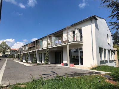 Hélène JONCOUR FIANCET à Saint-Laurent-d'Agny