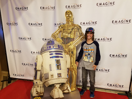 Movie Theater «Emagine Macomb», reviews and photos, 15251 23 Mile Rd, Macomb, MI 48042, USA