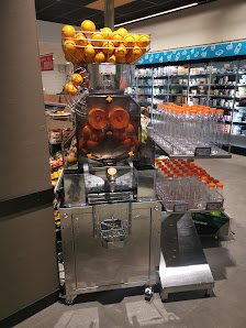 Spar Veurne Otax, bij Ann-Sophie en Maxim Ieperse Steenweg 129, 8630 Veurne, Belgique