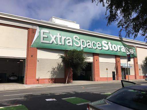 Storage Facility «Extra Space Storage», reviews and photos, 1400 Folsom St, San Francisco, CA 94103, USA