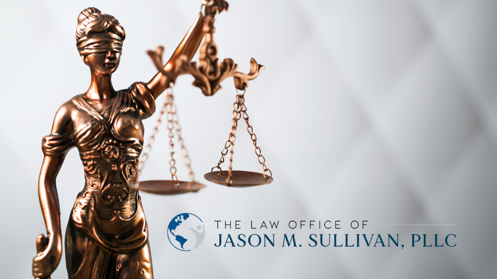 Jason M Sullivan Law Office 03801