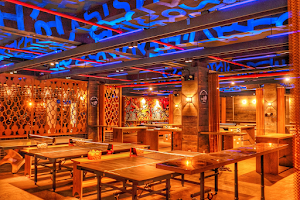 Space Ping Pong Lounge & Bar | Koreatown NYC image