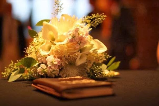 Florist «The Flower Girl», reviews and photos, 108 S 5th St, Middletown, IN 47356, USA