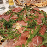 Photo n°5 de l'avis de Andrea.4 fait le 13/12/2022 à 21:47 sur le  PIZZERIA MAGGI 1953 Ristorante e Pizzeria à Sant`Agata bolognese