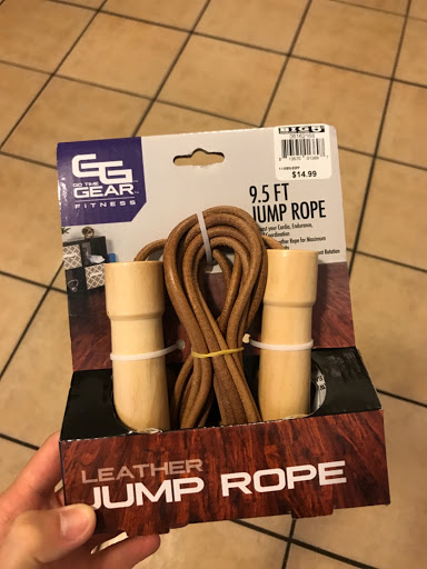 Sporting Goods Store «Big 5 Sporting Goods», reviews and photos, 3214 Ming Ave, Bakersfield, CA 93304, USA