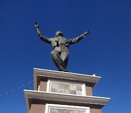 Parque El Palomar photo