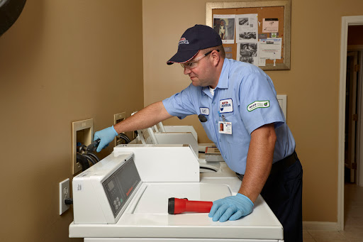 Plumber «Roto-Rooter Plumbing & Drain Services», reviews and photos, 50 Franklin St #407, Boston, MA 02110, USA