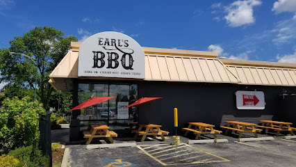 Earl,s BBQ - 4835 N Austin Ave, Chicago, IL 60630