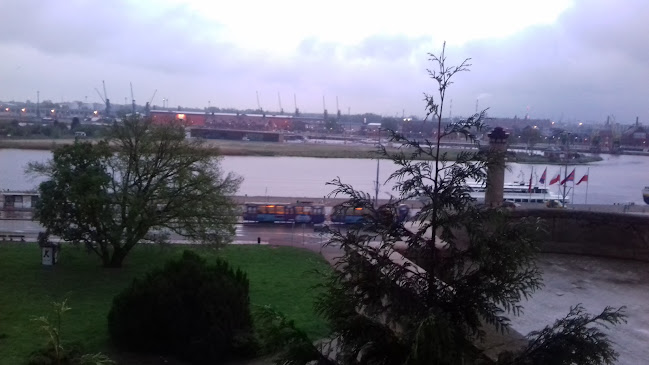 Powiatowy Urząd Pracy Szczecin - Biuro pośrednictwa pracy