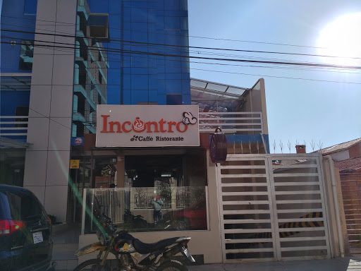 Incontro Restaurant