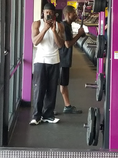 Gym «Planet Fitness», reviews and photos, 31124 Beck Rd, Novi, MI 48377, USA