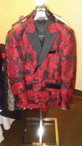 Banquet Hall «The Promise Wedding & Event Space», reviews and photos, 1100 East 47th Terrace, Kansas City, MO 64110, USA