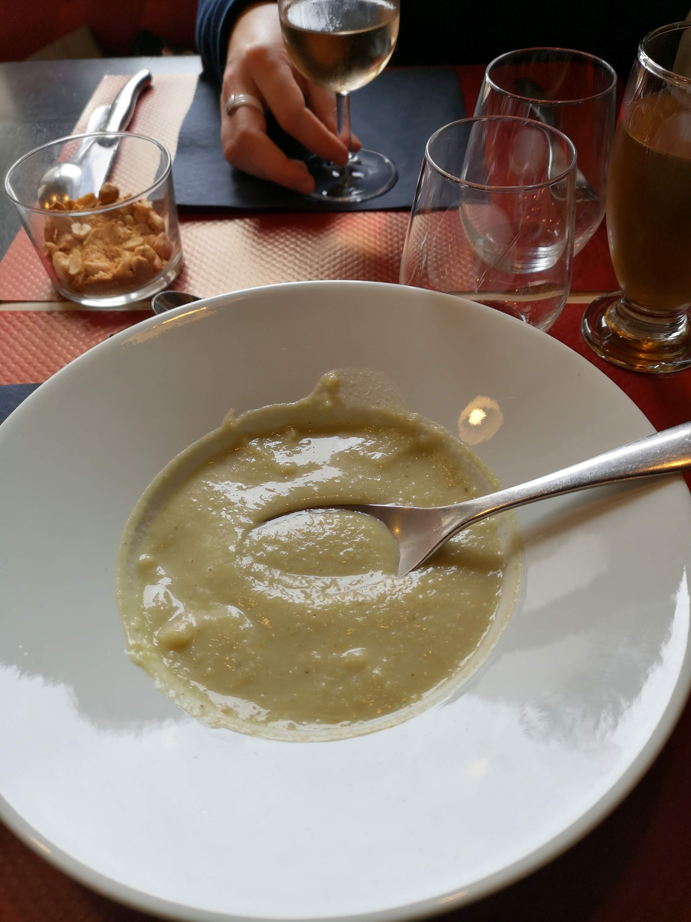 Photo n° 4 de l'avis de aline.e fait le 29/03/2019 à 11:22