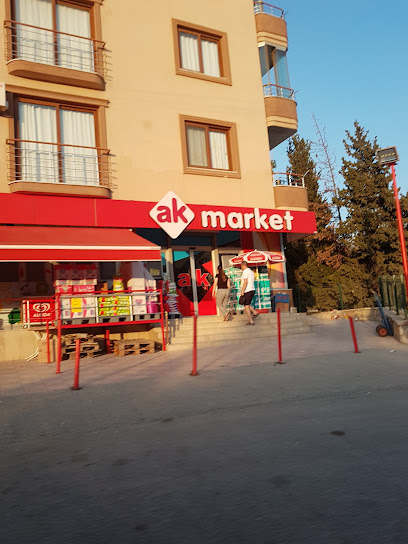 Ak Market