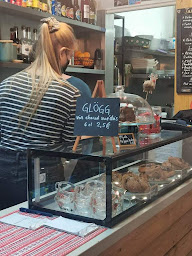 Photo n°80 de Café FIKA à Toulouse ()