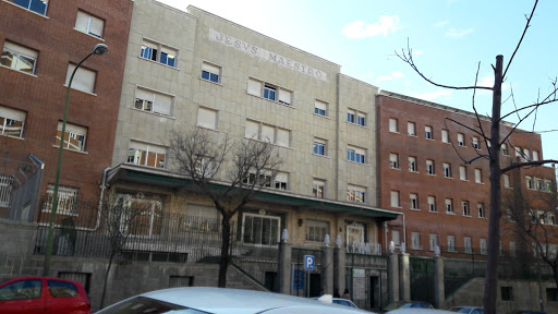 Fundación Escuela Teresiana en Madrid
