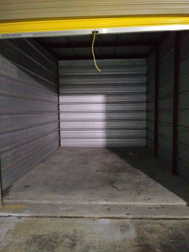 Self-Storage Facility «Life Storage», reviews and photos, 7375 Airline Hwy, Baton Rouge, LA 70805, USA