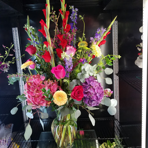 Florist «Alborada Florist», reviews and photos, 17 Huguenot St, New Rochelle, NY 10801, USA
