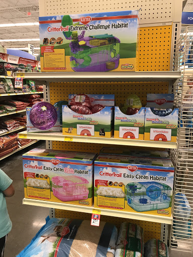 Pet Supply Store «PetSmart», reviews and photos, 13764 W Bell Rd, Surprise, AZ 85374, USA