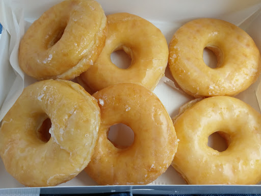 Donut Shop «Donut World», reviews and photos, 2317 Ayers St, Corpus Christi, TX 78404, USA