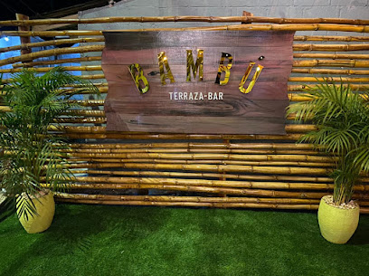 Bambú Terraza - Bar