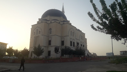 Maşuk TOKİ Camii