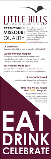 American Restaurant «Little Hills Restaurant», reviews and photos, 501 S Main St, St Charles, MO 63301, USA