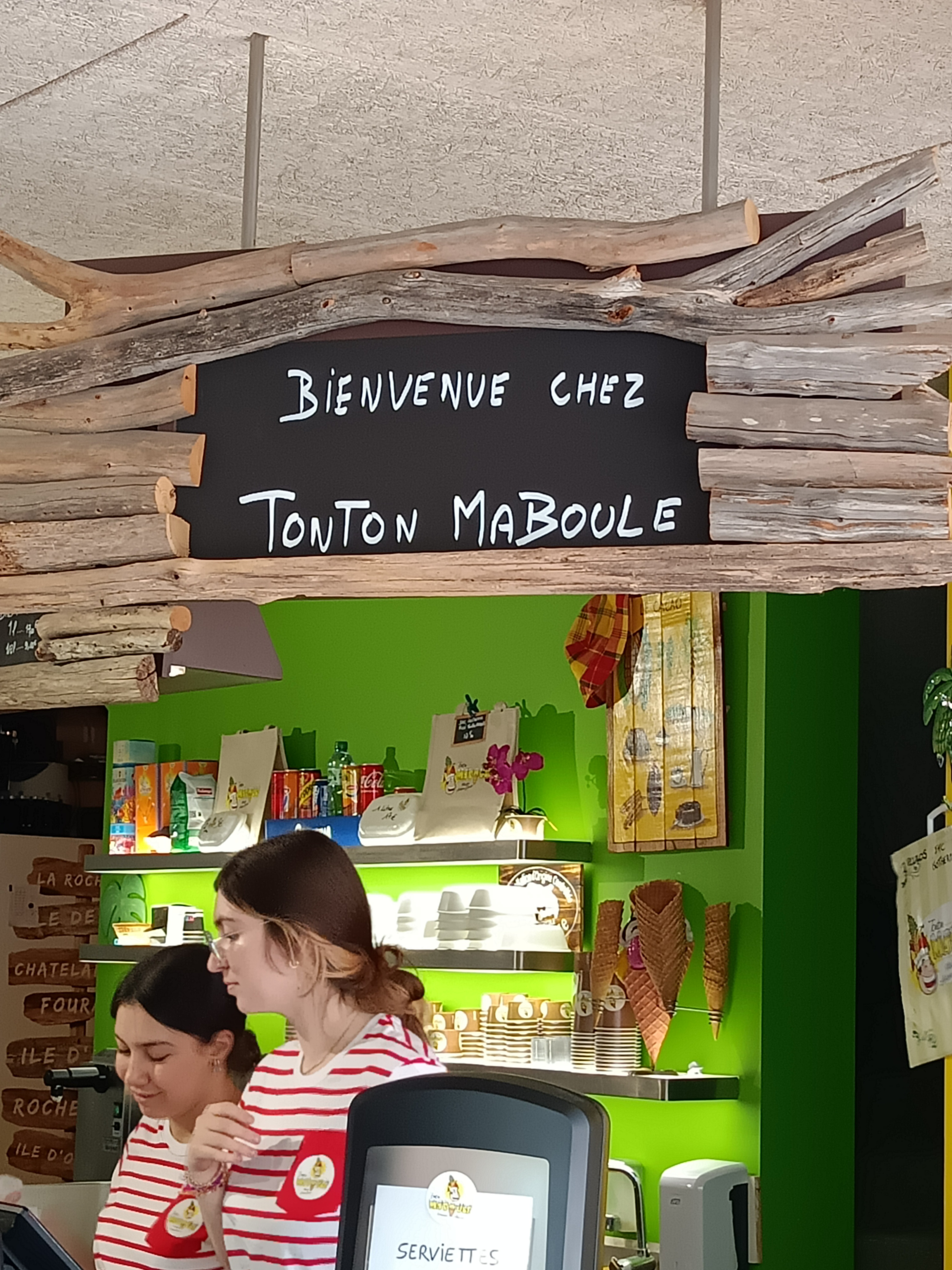 Photo n° 1 de l'avis de R..u fait le 20/05/2023 à 19:11