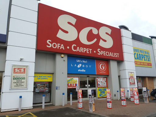 ScS - Sofa Carpet Specialist Northampton
