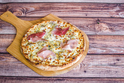 Distributeurs pizzas et plats La table de Marie à Pontaumur