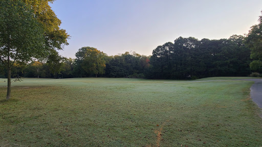 Public Golf Course «The Links At Overton Park», reviews and photos, 2080 Poplar Ave, Memphis, TN 38104, USA