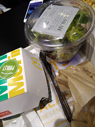 Photo n°42 de McDonald's Morteau à Morteau ()