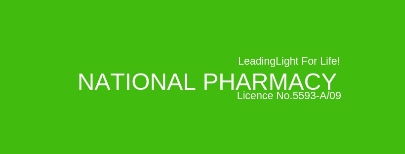 National Pharmacy