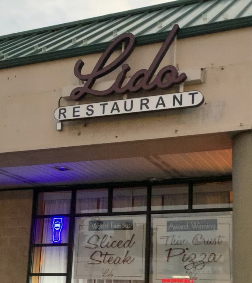 The Lido Restaurant - North Arlington 07031