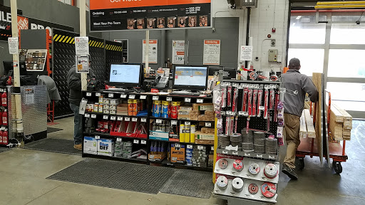 Home Improvement Store «The Home Depot», reviews and photos, 12275 Price Club Plaza, Fairfax, VA 22030, USA