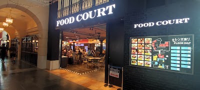 シーザースキッチン アイチエキスポ