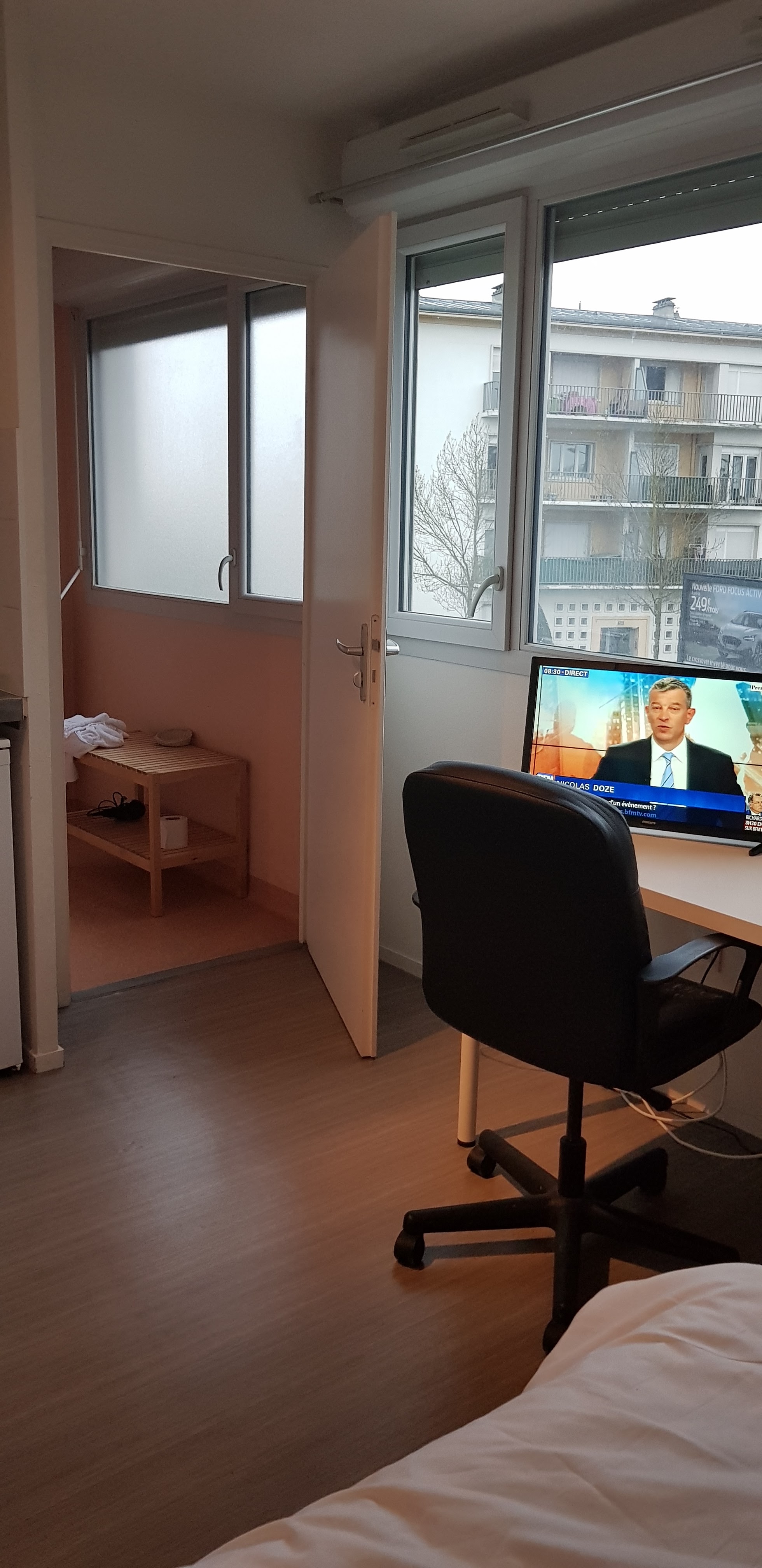 Photo n° 4 de l'avis de Hanns.t fait le 02/04/2019 à 06:59