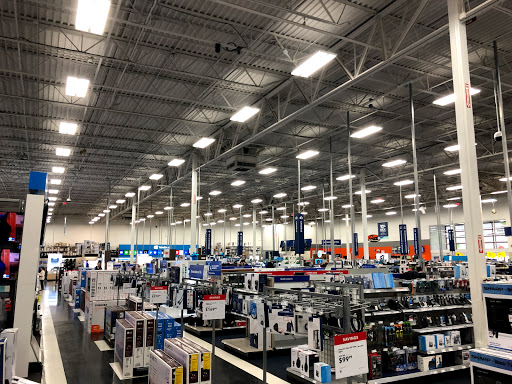 Electronics Store «Best Buy», reviews and photos, 131 Mall Woods Dr, Dayton, OH 45449, USA