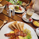 Photo n°1 de l'avis de Anja.. fait le 16/08/2023 à 19:03 sur le  Roter Hof à Flensburg