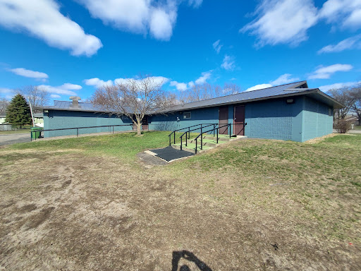 Park «Happy Acres Park», reviews and photos, 11900 7th St NE, Blaine, MN 55434, USA