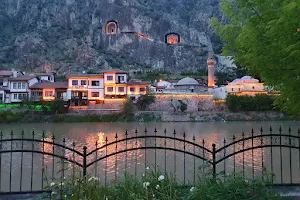 Amasya Teşup Konak Otel image