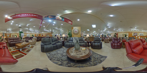 Furniture Store «La-Z-Boy Furniture Galleries», reviews and photos, 6000 S Broadway Ave, Tyler, TX 75711, USA