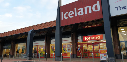 Iceland Foods York