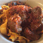 Photo n°3 de l'avis de Margherita.i fait le 11/11/2018 à 15:31 sur le  Ristorante Il Camoscio à Cerveteri