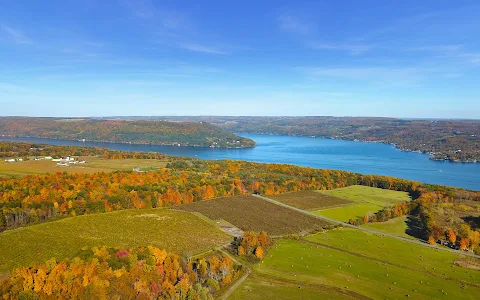 Keuka Lake image