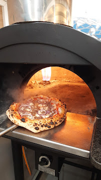 Photos du propriétaire du Pizzas à emporter Pizza Di Piero (foodtruck itinérant) à Montrevault-sur-Èvre - n°19