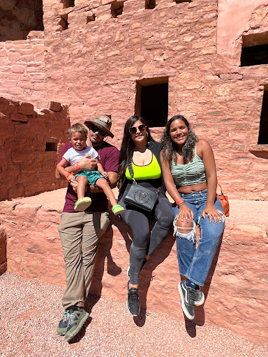 Museum «Manitou Cliff Dwellings», reviews and photos, 10 Cliff Rd, Manitou Springs, CO 80829, USA