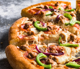 Pizza Hut, Sucursal Via Lola photo