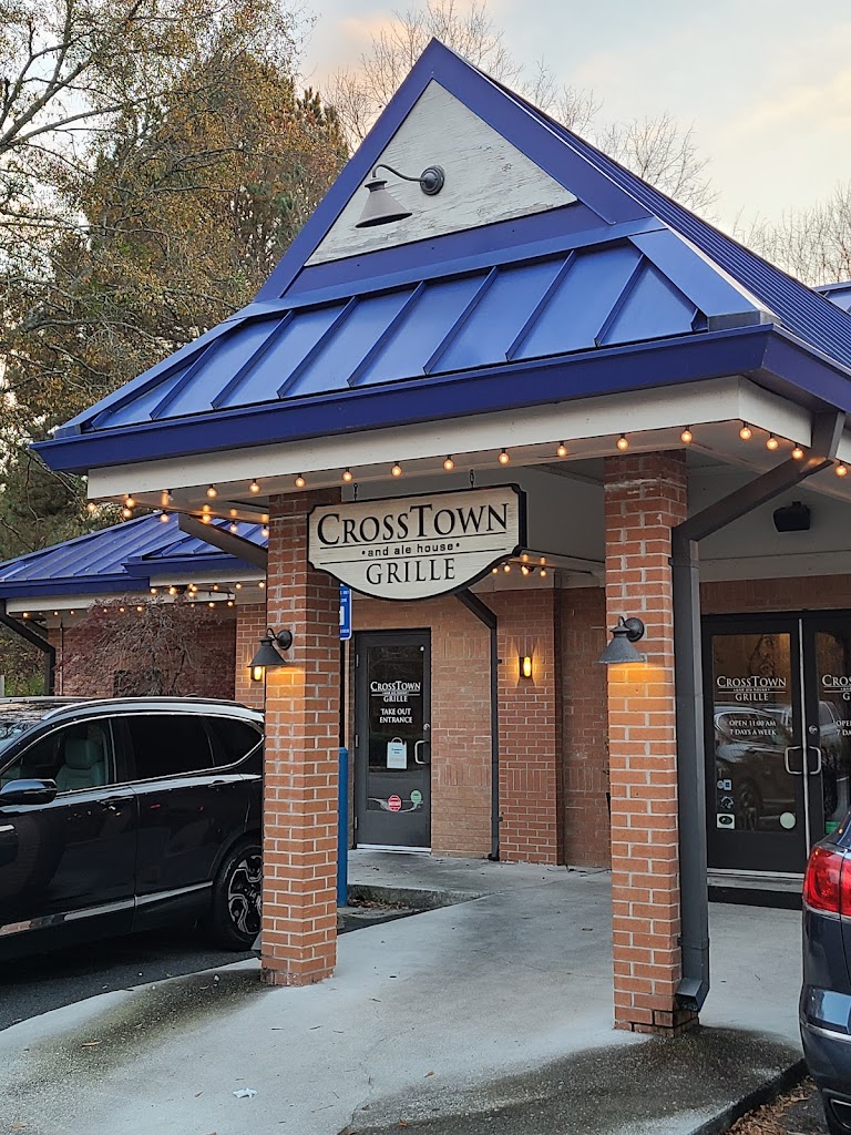 Crosstown Grille 30269